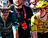 Brennan spreekt andermaal gespierde taal over Wout van Aert