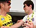 Bijzonder slecht nieuws over Stig Broeckx