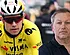 Bruyneel legt conflict bij Visma en Van Aert bloot: "Het moet wel"