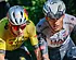 Del Toro reageert duidelijk op 'wieltjeszuiger' Wout van Aert