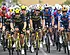Buitenland ziet 'hallucinante Belg' in Tour de France