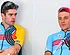 Van Aert & co weigeren dienst – Evenepoel reageert zonder omhaal