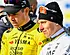 Analist ziet rivaliteit vol haat: "Pogacar is bang van Van Aert"