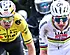 "Kleinzielig": kamp Pogacar haalt uit richting Van Aert