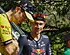 Wat Roglic écht denkt over Van Aert: "Meer dan een wielrenner"