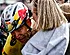 Foto: Van vrouw Sarah tot Philipsen: veel steun voor onfortuinlijke Van Aert