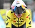 Vol in de tijdrit? Wout van Aert heeft knoop doorgehakt