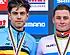 ‘Van Aert en Van der Poel kunnen opgelucht ademhalen’