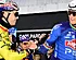 Uitgelekt: Van der Poel had nog iets te zeggen over Van Aert