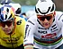 Van Aert breekt stilte over Van der Poel: "Dat kan ik nu toegeven"