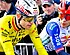 Tweedracht tussen Van Aert en Evenepoel? Vermeersch spreekt klare taal