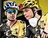 Van Aert dacht aan stoppen, ook Vingegaard had buik vol: "Heb ik toen gezegd"