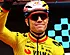 Wout van Aert geeft mening over Ronde-deelname Evenepoel