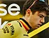Van Aert verrast: opvallende actie zorgt voor opschudding