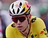 Van Aert-malaise met ingrijpende gevolgen? "Dat zal hij niet meer doen"
