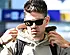 Van Aert door het stof na vermeden catastrofe: "Dat moet ik toegeven"