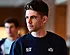 Van Aert onthult WK-plan en lacht met 'bondgenoot' Van der Poel 