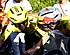 Van Aert geeft tekst en uitleg na opvallende move in Vuelta
