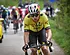 Van Aert is terug en droomt van iets heel bijzonders