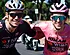 Wat Van Aert & Visma niet willen horen: de reden achter Giro-triomf