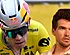 Geraakt Van Aert tijdig klaar? Van Avermaet weet het nu al zeker