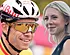 Nederlandse analiste wild van Van Aert: "Je kan het niet zeggen, maar..."