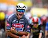 Van der Poel slaat fenomenale dubbelslag in Tour de France