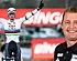 Wellens kordaat over Van der Poel: "Geen woorden aan vuilmaken"