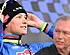 "Info uit het peloton": Bruyneel doet boekje open over Van der Poel