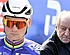 "Iederéén weet dat": De Cauwer legt geheim Van der Poel bloot