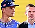 'Het slechte voorbeeld': Philippe Gilbert neemt Van der Poel onder vuur