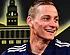 Van der Poel spreekt voor het eerst over nakend vaderschap