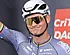 Van der Poel legt er het bijltje bij neer: "Het is goed geweest"