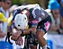 Dit heeft Mathieu van der Poel te zeggen na monstersolo in Tour