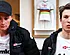 Van der Poel en Philipsen pakken groots uit: ''Zo gemotiveerd''