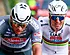 'Bommetje: Pogacar en Van der Poel passen plots voor topklassieker'