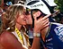 Van der Poel lost daags na ritwinst plots groot geheim