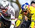 Zou het? Van Aert & Van der Poel bezorgen wielerfans euforie
