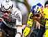 Oeps! Insider praat mond voorbij over Van Aert... én Van der Poel