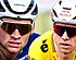 IOC is genadeloos: mokerslag voor Van Aert en Van der Poel