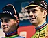 Wat denken de anderen? 'Zure' terugkeer Van Aert & Van der Poel