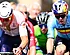 'Blunder Rwanda kost Van Aert & Van der Poel de kop'
