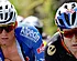 Tour etappe 11: Titanenclash Van Aert vs Van der Poel dringt zich op!