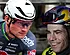 TUSSENSPRINT: Van Aert draait Van der Poel een loer, topper mist Giro