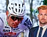 "Net als Van Aert": Van Gucht heeft prikkelend bericht voor Van der Poel