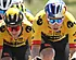 Belg verrast met plots pensioen: ook Van Aert en Evenepoel reageren