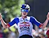 België heerst: Van Gils wint bergrit in Tour Auvergne-Rhône-Alpes
