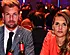 Ine Beyen breekt stilte: open relatie met Ruben Van Gucht?