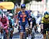 Daverende verrassing: Casper van Uden spurt naar zege in Giro