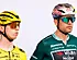 Eensgezindheid bij Visma LaB: dit is het plan met Wout Van Aert